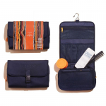 Plaukų priežiūros priemonių rinkinys vyrams Eleven Australia 2021 Men's Toiletry Bag ELED091
