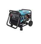 Inverterinis benzininis /dujinis generatorius 4000W, KS 4100iEG, K&Ouml;NNER & S&Ouml;HNEN