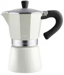Indukcinis Espresso kavinukas ZYLE Maestro, ZY616MP, 6 puodelių, 240 ml