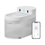 CATLINK vandens fontanas augintiniams W03 su APP