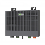 Hibridinis mikroinverteris įtampos keitiklis Ecosolex EBK-M1200 800W