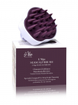 Galvos odos masažinis &scaron;epetys L'Alga Scalp Brush, LALA700231