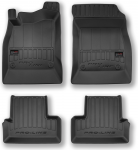 KILIMĖLIAI CHEVROLET CRUZE I 2008-2016; OPEL ASTRA J 2009-2020