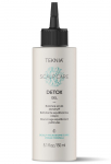 Galvos odos &scaron;veitiklis Lakme Teknia Scalp Care Detox Gel LAK44353, giliai valantis galvos odą, nuo pleiskanų, 150 ml