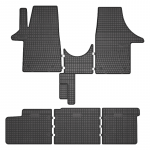 KILIMĖLIAI VW TRANSPORTER T5 NUO 2003-...; VW TRANSPORTER T6 NUO 2015-...