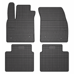 KILIMĖLIAI FORD FOCUS IV NUO 2018-...