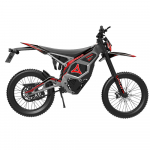 Aptum 8F elektrinis motociklas off-road dirt bike EEC