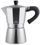 Indukcinis Espresso kavinukas ZYLE Maestro, ZY617MP, 6 puodelių, 240 ml