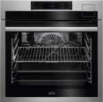 Garinė orkaitė AEG BSE798380M 9000 serija &bdquo;SteamPro&ldquo;