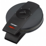 Elektrinė čirvinių blynų keptuvė Cloer CLO1620, &Oslash; 16,5 cm, 930 W