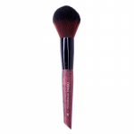 Kosmetinis teptukas OSOM Professional Precision powder brush OSOMCB007, tinka biriai, mineralinei pudrai, koregavimui, itin auk&scaron;tos kokybės, sintetinio plauko &scaron;ereliai