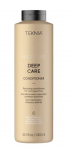 Atstatomasis kondicionierius plaukams Lakme Teknia Deep Care Conditioner LAK44721, sausiems ir lūžinėjantiems plaukams, 1000 ml