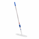 Teleskopinis aliuminio kotas 1,65 m arba 2,2m