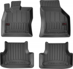KILIMĖLIAI AUDI A3 III-8V SPORTBACK 2013-2020; AUDI A3 8V 2013-2020