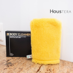 Pilingo pir&scaron;tinė kūnui "Body Cleaner"