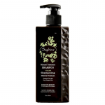 Apimties suteikiantis &scaron;ampūnas plaukams Saphira Mineral Treatment Volume Shampoo SAFMTS4, 1000 ml