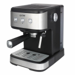 Espresso kavos virimo aparatas TZS First Austria Espresso Maker. Pump 15 Bar. 850W. 2 Filter Types FA-5476-2
