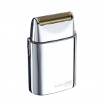 Mobili barzdaskutė BaByliss PRO Single Foil Metal Shaver FXFS1E