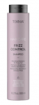 &Scaron;ampūnas nepaklusniems plaukams Lakme Teknia Frizz Control Shampoo LAK44412, 300 ml