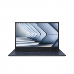 Asus ExpertBook | B1502CVA-BQ1953 | Star Black | 15.6 " | IPS | FHD | 1920 x 1080 pixels | Anti-glare | Intel Core i5 | i5-1335U | 16 GB | DDR4 | Solid-state drive capacity 512 GB