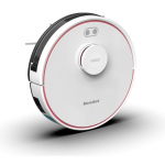 Plaunantis robotas siurblys Mamibot EXVAC880 Wisor, baltas