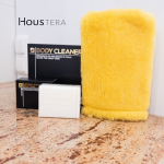 Pilingo pir&scaron;tinė kūnui "Body Cleaner"