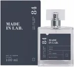 Kvepalai Made in Lab 84 Eau de Parfum MIL16686, įkvėpti aromato Tom Ford Fucking Fabulous, 100 ml