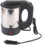 Kelioninis automobilinis virdulys 12v 0.5l