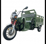 Elektrinis krovininis triratis motoroleris skuteris RIDE-E BULL (EEC)