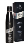 &Scaron;ampūnas nuo pleiskanų Dixidox de Luxe Antiseborrheic Lotion Antidandruff Shampoo DSD 2.1, 200 ml