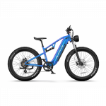 DUOTTS E26 elektrinis dviratis (26") 750W Bafang variklis 48V 20Ah