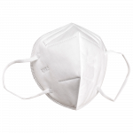 Apsauginė veido kaukė-respiratorius FFP2/KN95 (20vnt)