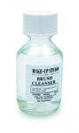 Makiažo &scaron;epetėlių valiklis Make Up Studio Brush Cleanser PH0900, 100 ml