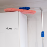 Lanksti alkūnė Raypath Grindų arba langų sistemai