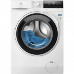 I&scaron; priekio pakraunama skalbimo ma&scaron;ina Electrolux EW7F3494FQE