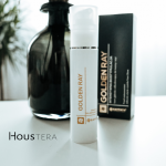 Golden Ray veido surumas - Raypath