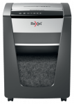Dokumentų naikiklis Rexel Momentum X420 P4, 20lapų, 30L
