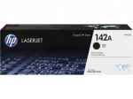 Hewlett-Packard 142A (W1420A), Juoda kasetė lazeriniams spausdintuvams