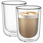 Termo stiklinės Zyle ZY7373DG, 340 ml, 2 vnt.