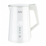 Elektrinis virdulys Zyle ZY284WK,1,7 l talpa, su temperatūros reguliavimo funkcija