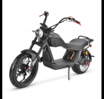 Elektrinis motoroleris RIDE-E CP-6 (EEC) 2000 W