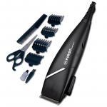 Plaukų kirpimo ma&scaron;inėlė TZS First Austria FA-5674-4 Clipper with 4 combs 15 W