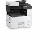 Kyocera ECOSYS M4125idn Spausdintuvas lazerinis nespalvotas MFP A3 25 ppm Ethernet LAN USB