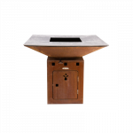 Kepsninė Aukuras Remundi - Cube L