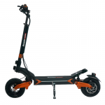 Elektrinis paspirtukas Beaster Scooter OXEN, 1500 W, 60 V, 23,4 Ah, BSOXENST plentinės padangos