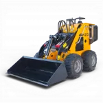 Ratinis mini krautuvas ENZO HTS280 &ndash; benzininis