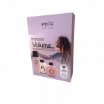 Plaukų priežiūros priemonių rinkinys epiic VOLUME Hair Care Box, EPI2152