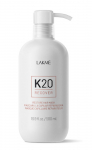 Atkuriamoji kaukė pažeistiems plaukams K2.0 Recover Restore Hair Mask LAK49051, 500 ml