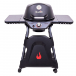 Ne&scaron;iojamas dujinis grilis Char-Broil All-Star 120 B-Gas