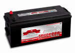 AKUMULIATORIUS 12V/180AH/1000A EN SZNAJDER TRUCK PRO / PROFESSIONAL 68013 SZTP180R